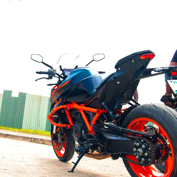 5G Powersport Season 1, photo 19
