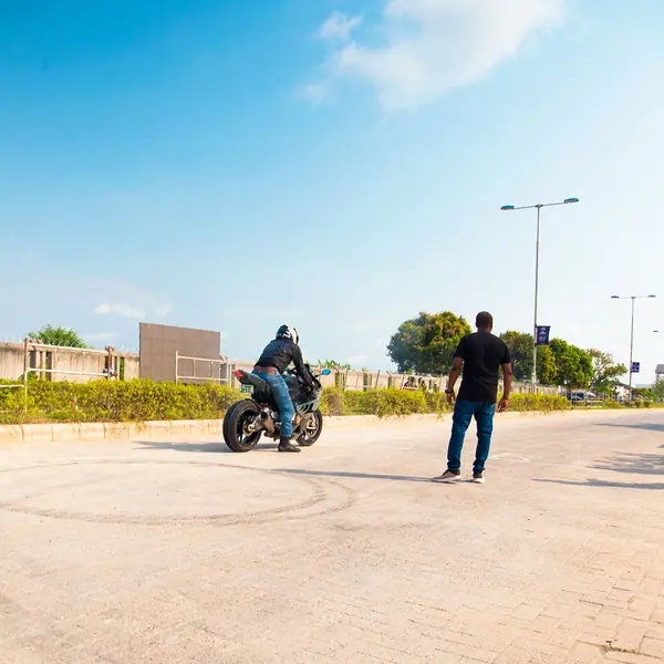 5G Powersport Season 1, photo 31