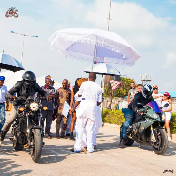 5G Powersport Season 1, photo 35