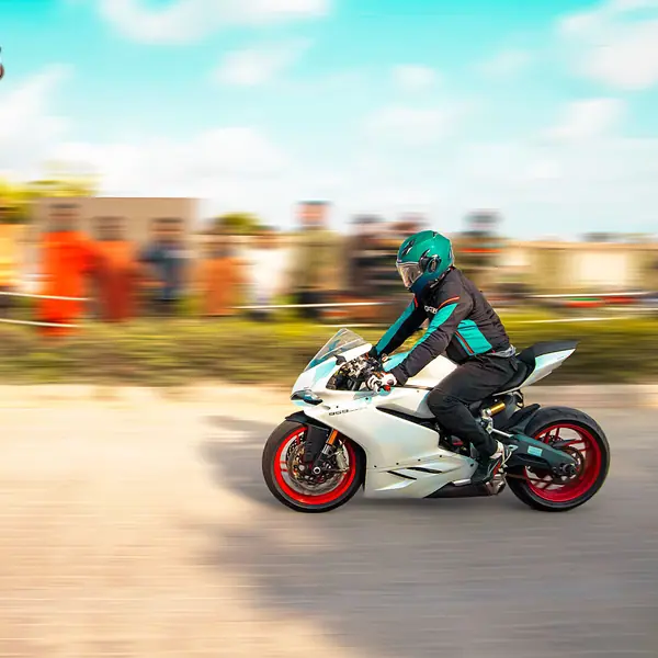 5G Powersport Season 1, photo 60