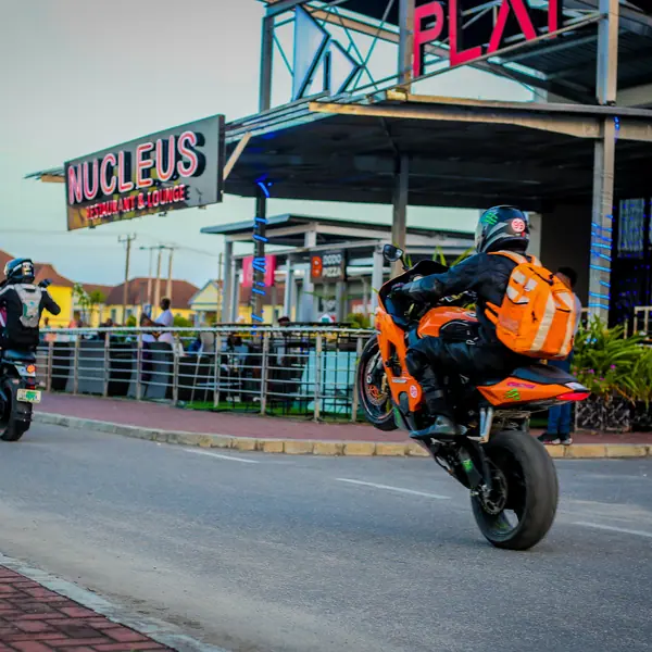 5G Powersport Season 2, photo 10
