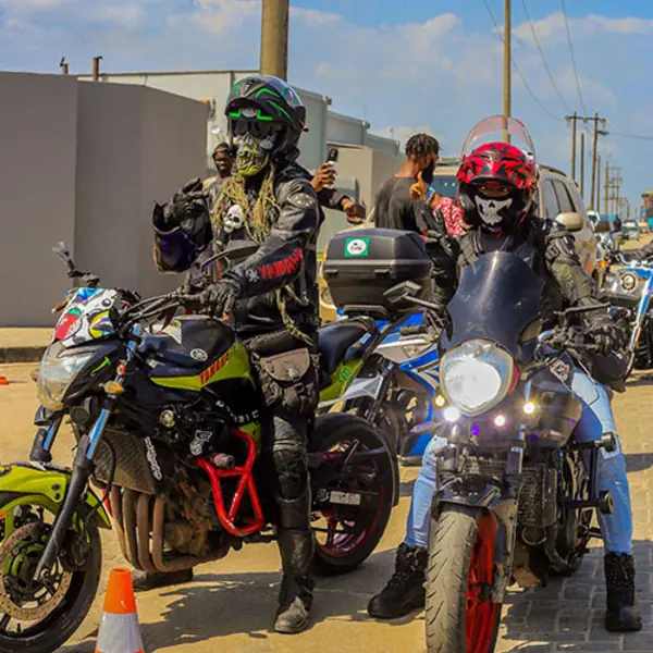 5G Powersport Season 2, photo 48
