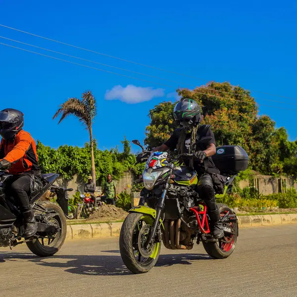 5G Powersport Season 2, photo 83