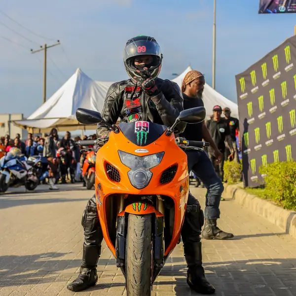 5G Powersport Season 2, photo 114