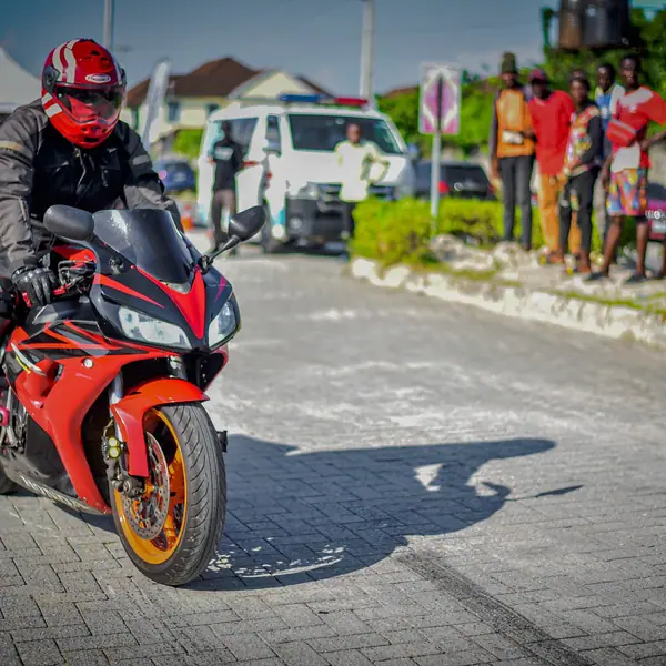 5G Powersport Season 3, photo 19