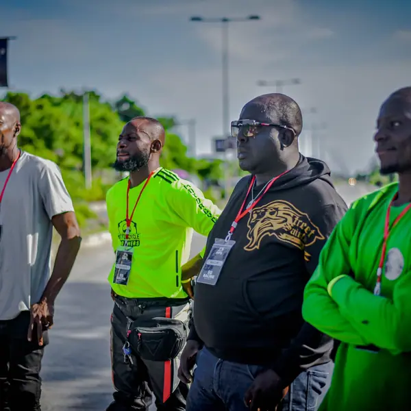 5G Powersport Season 3, photo 25