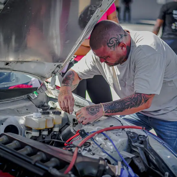 5G Powersport Season 3, photo 27