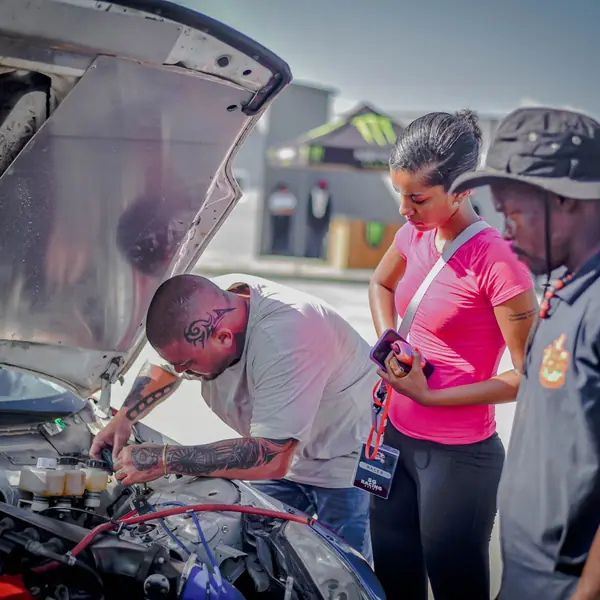 5G Powersport Season 3, photo 28