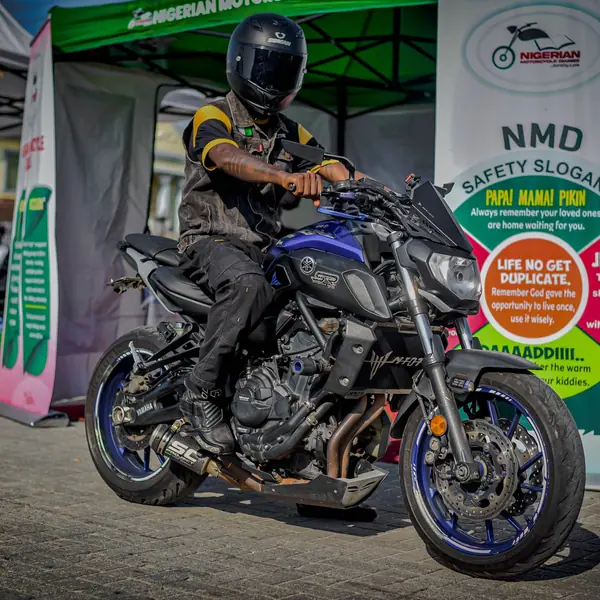 5G Powersport Season 3, photo 39