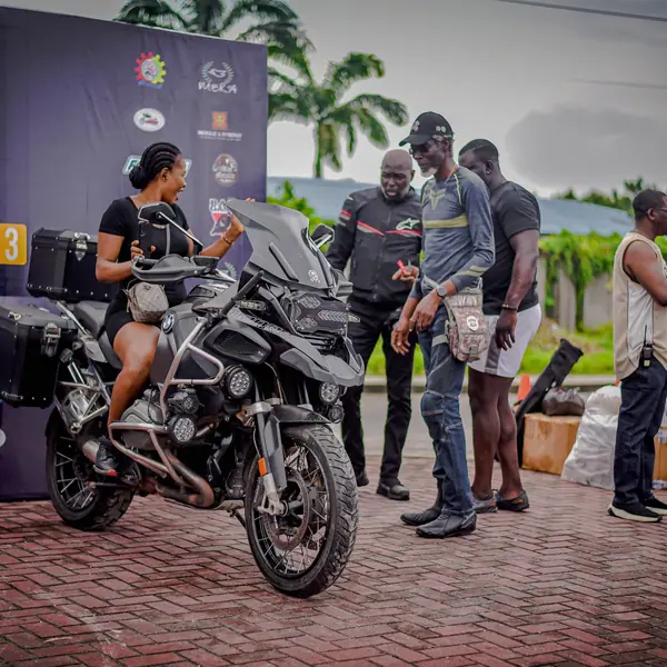 5G Powersport Season 3, photo 53
