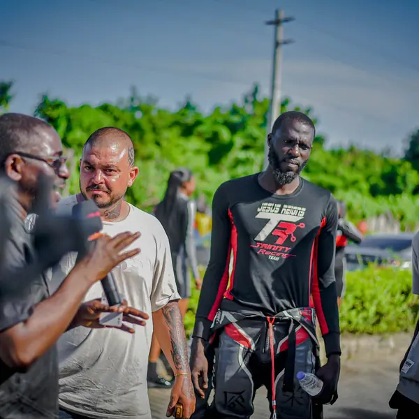5G Powersport Season 3, photo 77