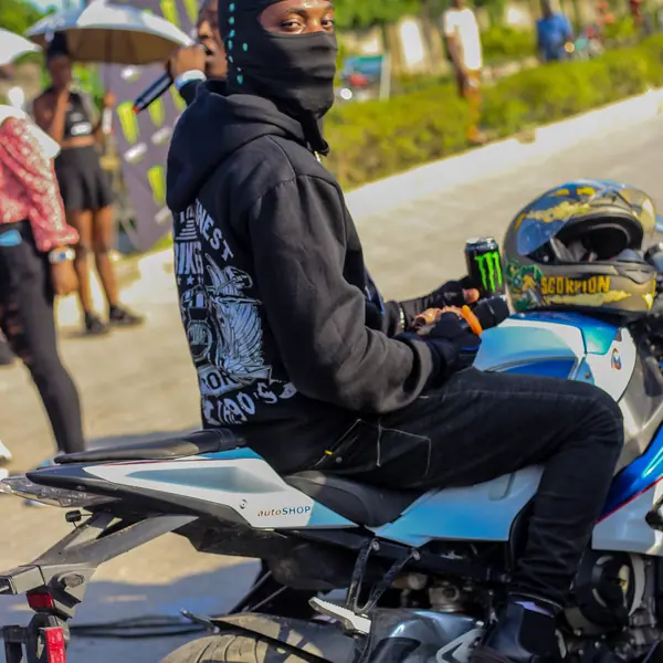 5G Powersport Season 3, photo 107