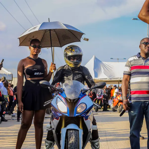 5G Powersport Season 3, photo 119