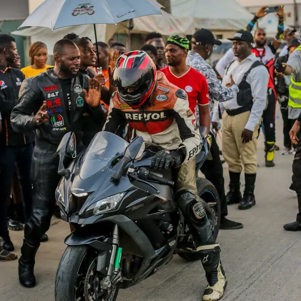 5G Powersport Season 3, photo 134