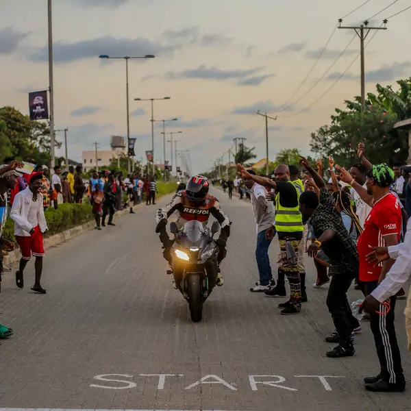 5G Powersport Season 3, photo 135