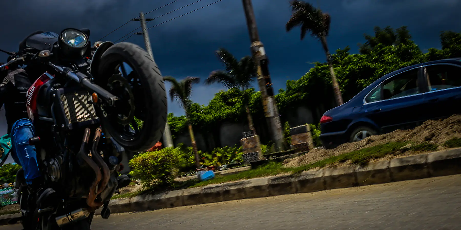 5G Powersport Season 4